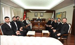 “Batman’a Katkı Sağlayan Tüm Girişimcileri Destekliyoruz”