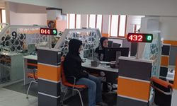 Batman’da MSÜ Adayına Sınav Öncesi Anlamlı Destek