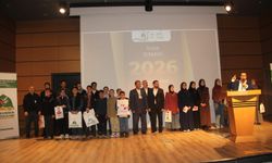 Siyer Yarışması derece sahipleri ödüllerini Gazze'ye bağışladı