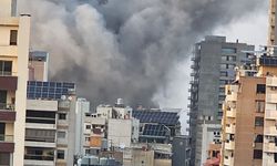 Siyonist rejim Lübnan'da 12 sağlık çalışanını şehit etti