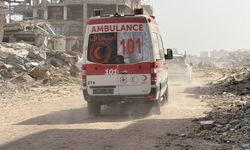 Siyonist rejimin Gazze'ye saldırılarında şehit sayısı 72 bin 247'ye yükseldi