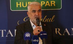 Siyonistler İran İle Yetinmeyecekler