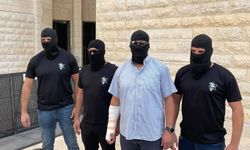 Skandal karar: Siyonist rejim, Filistinli esire cinsel saldırıda bulunan askerler hakkındaki davayı düşürdü