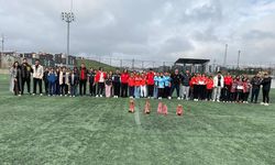 Batman’da Softbol Şampiyonası Düzenlendi!