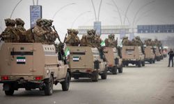 Suriye sınır hattına yığınak yaptı: Siyonist rejim rahatsızlık duyduğunu bildirdi