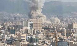 Tahran'a yönelik saldırılar yeniden başladı