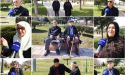 Tarihe tanıklık eden çınarlar: Nerede o eski Ramazanlar