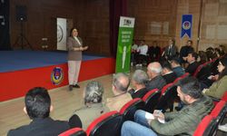 Tema Vakfı’ndan “Tema’lı Olmak” Eğitimi