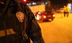 Trafikte makas atan sürücüye 90 bin TL ceza