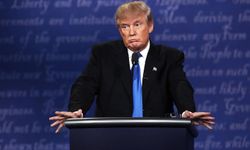 Trump: ABD donanması Hürmüz Boğazı'ndan geçen gemilere yakında eşlik edecek