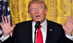 Trump'tan müttefiklere: Kendi petrolünüzü kendiniz alın(!)