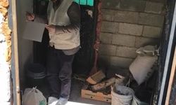 Umut Kervanı Kozluk Temsilciliği'nden ihtiyaç sahiplerine Ramazan yardımı