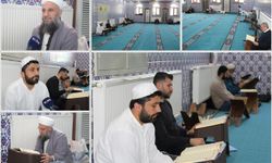 Unutulmaya yüz tutmuş itikâf sünneti ihya ediliyor