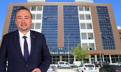 Uşak Belediyesi'ne rüşvet ve usulsüzlük operasyonu: Başkan Yalım dahil 11 kişi gözaltında