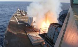 Wall Street Journal: İran'a karşı savaş uzarsa ABD'nin mühimmatı yetmeyebilir