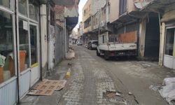 Çarşının Ortasında Sessizlik: Batman’da Bir Zamanların Canlı Sokakları Issız