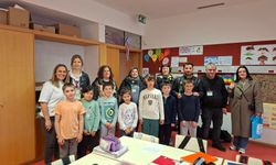 Batman’dan Avrupa’ya Uzanan Eğitim Vizyonu