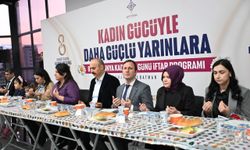 Batman Belediyesi’nin Gönül Sofraları Programı 315 Bin Kişiye Ulaştı