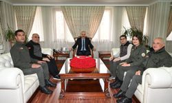 Batman’da “Orman Haftası” Buluşması: Vali Canalp’tan Yeşil Vurgusu