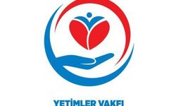 Yetimler Vakfı'ndan Ramazan Bayramı mesajı