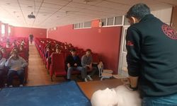 Fatih Anadolu Lisesi’nde Hayat Kurtaran Eğitim