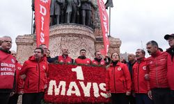 En güzel 1 Mayıs sözleri ve mesajları (RESİMLİ)! 1 MAYIS MESAJLAR!