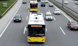 Yarın 1 Mayıs otobüsler ücretsiz mi?