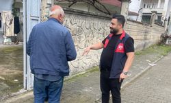 112'den uyarı: Gereksiz çağrılar hayat kurtarmayı geciktiriyor