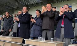 Serkan Ramanlı’dan Şampiyonluk Tebriği: “Bu Gurur Hepimizin”