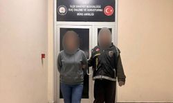 31 yıl hapis cezası bulunan hükümlü yakalandı