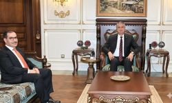 Batmanlı Bürokrat Tunç, Bölge Müdürü Oldu