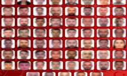 61 suçlu yurt dışından Türkiye'ye getirildi