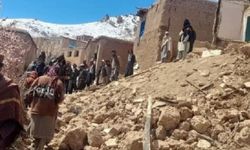 Li Efxenistanê ji ber baranê ban hilweşiyan: 9 kes mirin