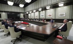 Kabîne îro dicive: Îran, Xezze, aborî û ewlehî di rojevê de ne