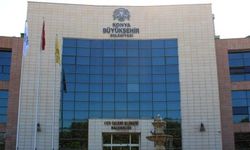 Konya Büyükşehir Belediyesi 40 Zabıta Memuru Alımı Yapacak