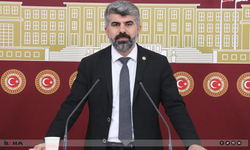 Parlamenterê HUDA PARê Dînç: Ev sîstem torneke çewt e, û destekî rast ji torneke çewt dernakeve