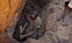 Li Sûdanê kana zêr hilweşiya: 7 kes mirin, 6 kes birîndar bûn