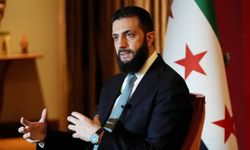 Şara: Danûstandinên bi îsraîlê re dijwar in; Sûrîye dikare bibe alternatîfek ewle ji bo enerjiyê