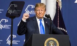 Trump: Îran welatekî bihêz û zîrek e, û şervanên wê pir berxwedêr in; şer dê pir zû bi dawî bibe