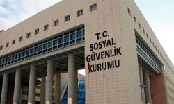 SGK 100 Denetmen Yardımcısı alıyor