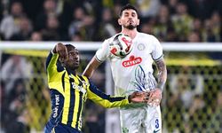 Fenerbahçe, Rizespor Engeline Takıldı: Kaleci Anderson’un Büyük Hatası Maça Damga Vurdu