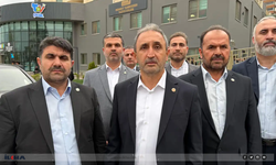 Parlamenterê HUDA PARê Demîr: Êşa ku di êrîşên li ser dibistanan de hatiye jiyîn êşa hemû Tirkîyeyê ye