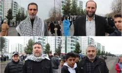 Peyama Mewlûda Nebî: Wehdet ew e ku Ummeta Îslamî xurt dike