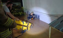 Barana ku li Mêrdînê barîya bû lehî