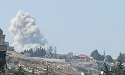 Rejîma îşxalker digel agirbestê jî êrîşek li ser Lubnanê da destpêkirin