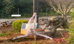 Xiristiyanên Filistînî li dijî rejîma îşxalker nerazîbûn nîşan dan