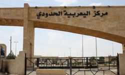 Deriyê sînor ê Yarubiye-Rebîayê yê di navbera Sûrîye û Iraqê de ji nû ve hate vekirin