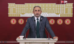 Parlamenterê HUDA PARê Demir daxwaza piştgiriya leşkerî ji bo Filoya Sumudê dike