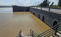 Deriyên Bendava Ilisuyê hatine vekirin