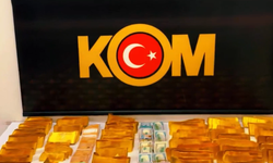 Li Şirnexê zêr û pereyên biyanî yên qaçax hatin desteserkirin